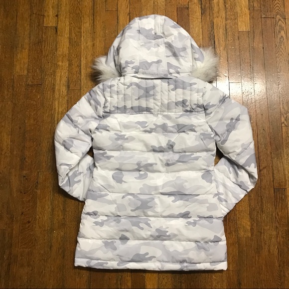 HFX Youth Parka Jacket - M (10/12) - Picture 11 of 12